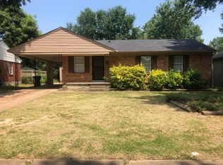 1788 Cornelia Ln, Memphis, TN 38117