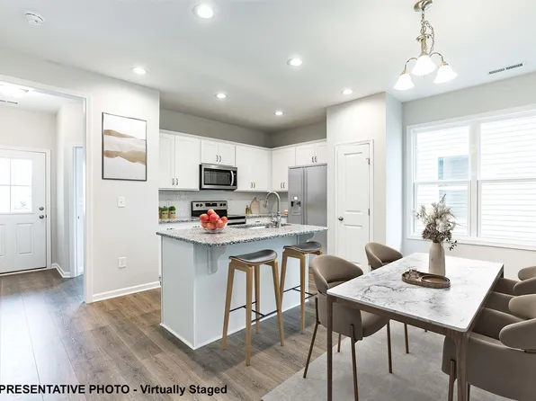 128 Sandpiper St, Smithfield, NC 27577
