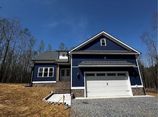 239 Bumpass Rd, Louisa, VA