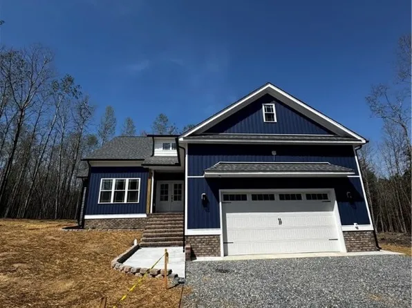 239 Bumpass Rd, Louisa, VA 23024