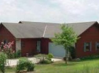 37 Hidden Shores Dr, Branson West, MO 65737