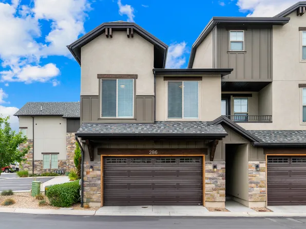 286 E Sandy Sage Way, Sandy, UT 84070