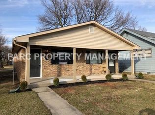 2338 Walker Ave, Indianapolis, IN