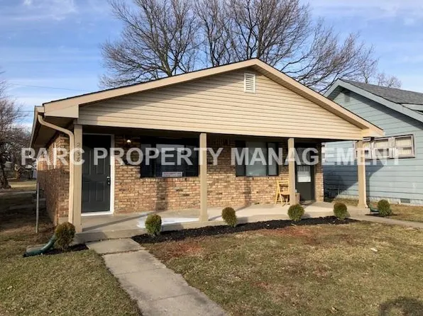 2338 Walker Ave, Indianapolis, IN 46203
