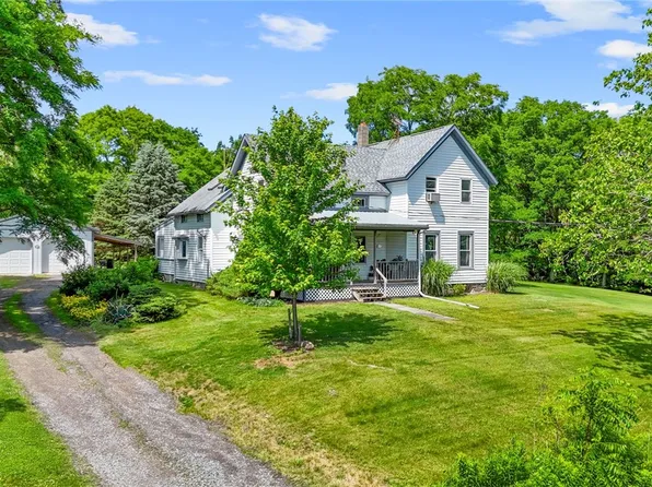 2999 Darling Rd, Interlaken, NY 14847