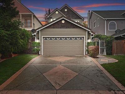 3346 Schooner Dr, Stockton, CA, 95219