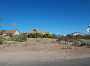6177 S Eagle Pass Rd, Gold Canyon, AZ 85118