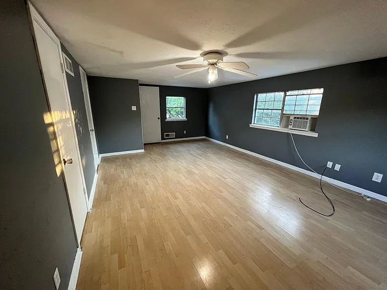 Upstairs Bedroom