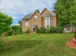 100 Almond Way, Sewickley, PA