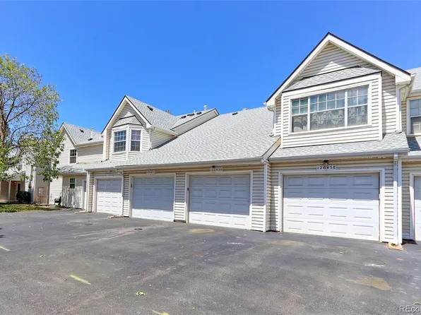 12645 E Pacific Circle #E, Aurora, CO 80014