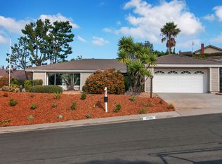 17560 Montero Rd, San Diego, CA 92128