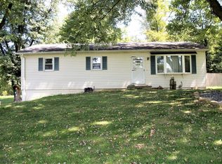 7830 Main Rd, Bedford, PA 15522