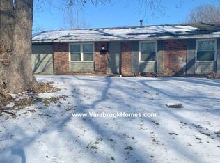 2025 N Rockford Rd, Indianapolis, IN 46229