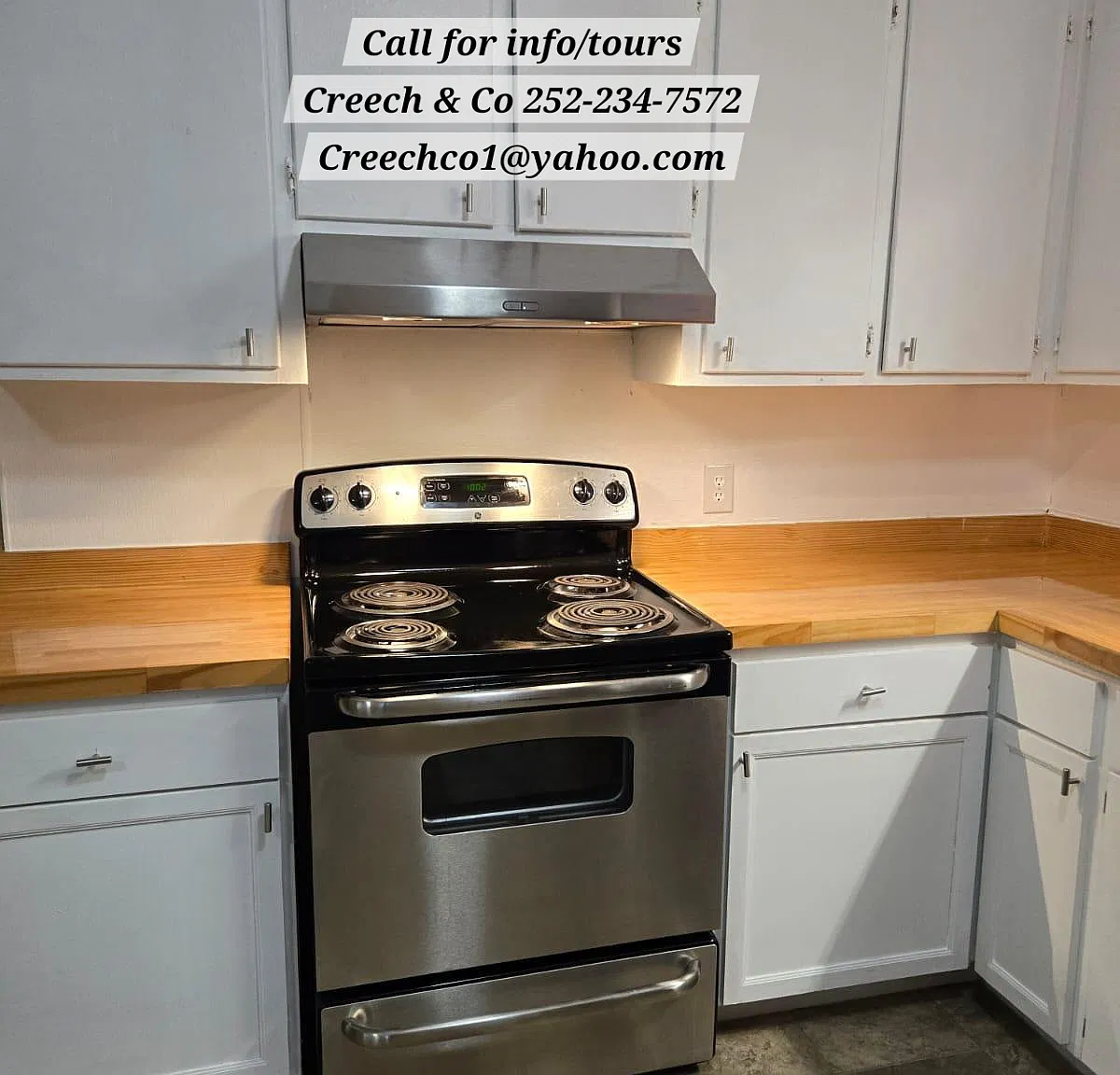 3 bed, 1.5 bath, 1107 sqft, $1,000 — Photo 2