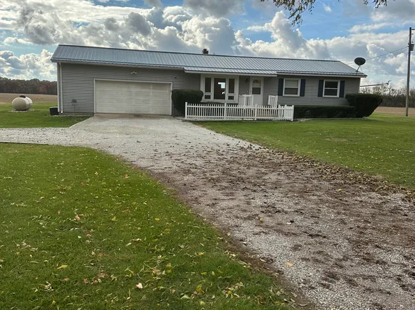 (undisclosed Address), Union, MI 49130