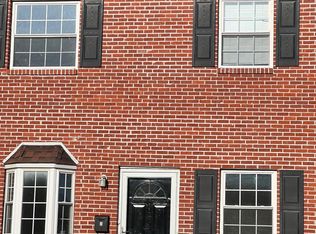 201 Clements St #2, Moorefield, WV 26836