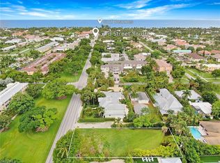 665 Broad Ave S LOT 19, Naples, FL 34102