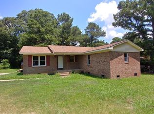 122 Hexlena Rd, Ahoskie, NC 27910