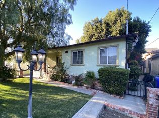 2551 Evelyn St, Montrose, CA 91020