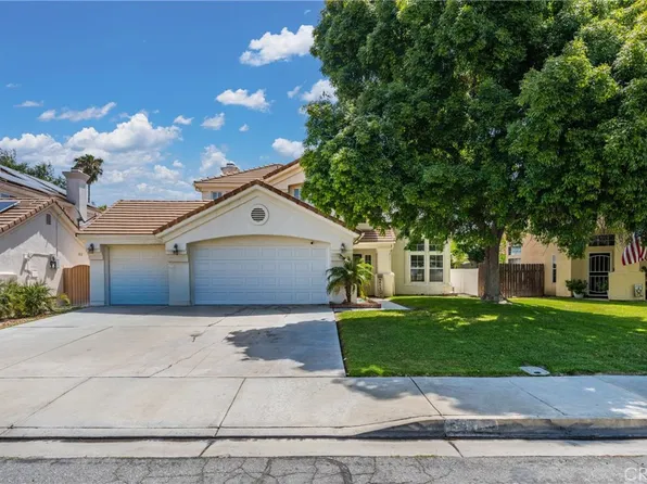1538 Rexford Dr, Hemet, CA 92545
