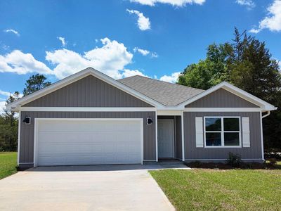 3401 Phoenix Ct, Crestview, FL, 32539