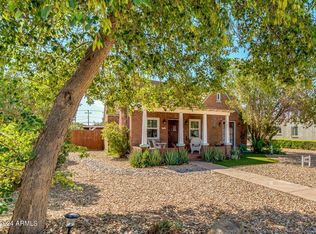 2102 N 24th Pl, Phoenix, AZ 85008