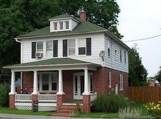 106 Morningside Dr, Winchester, VA 22601