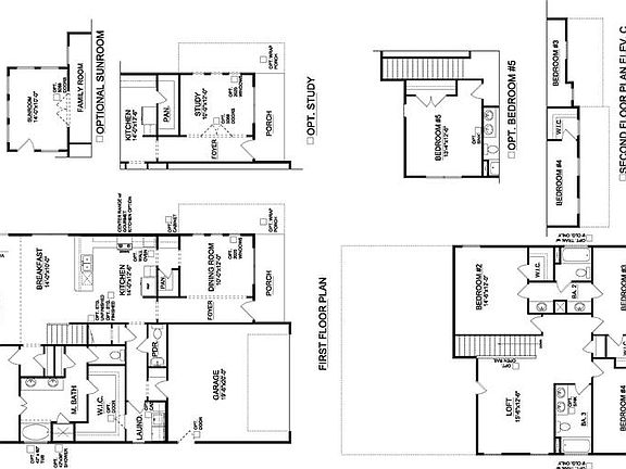 4th image of 2 Needham Dr #Q468uo