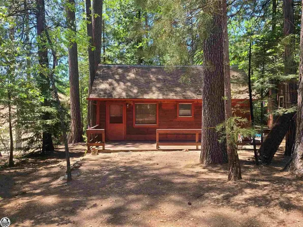 23124 Cresta Dr, Twain Harte, CA 95383