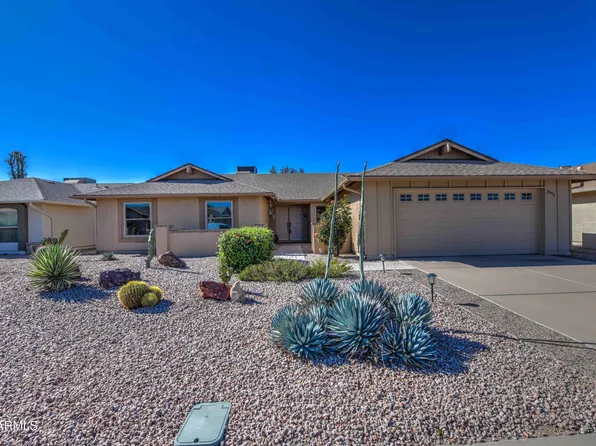 2692 LEISURE WORLD --, Mesa, AZ 85206