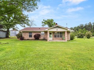 1331 Ward Line Rd, Deridder, LA 70634