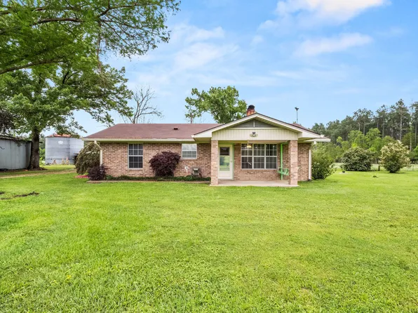 1331 Ward Line Rd, Deridder, LA 70634
