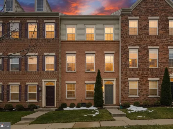 5057 E Joppa Rd, Perry Hall, MD 21128