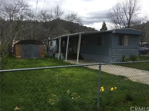 12888 4th St, Clearlake Oaks, CA 95423