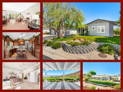 1482 Eagle Gln, Escondido, CA, 92029