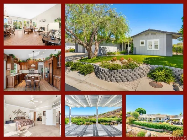 1482 Eagle Gln, Escondido, CA 92029