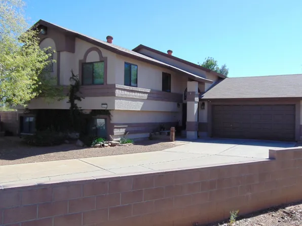 9331 N Denise Ann Pl, Tucson, AZ 85742