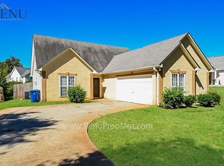 2142 Kellington Dr, McDonough, GA 30253