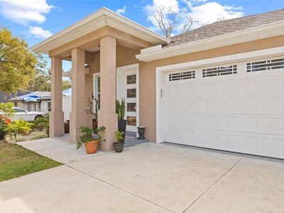 1912 W Jean St, Tampa, FL, 33604