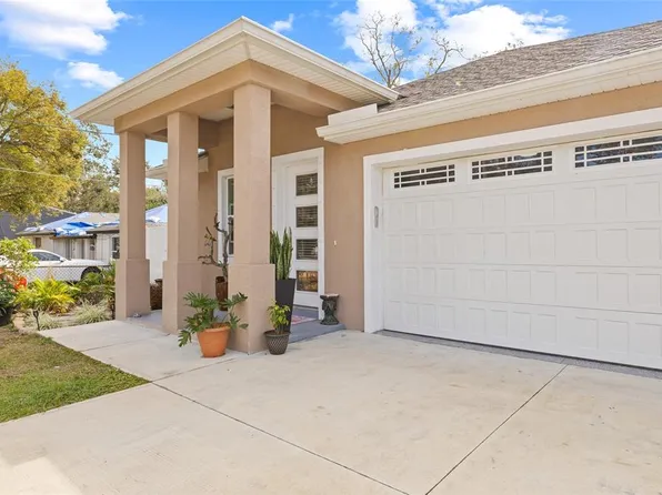 1912 W Jean St, Tampa, FL 33604