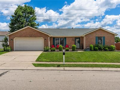 1299 Glen Kegley Dr, Xenia, OH, 45385