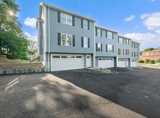 12 Miller St #2, Quincy, MA 02169