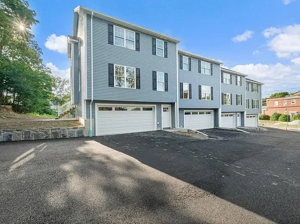 12 Miller St #2, Quincy, MA 02169