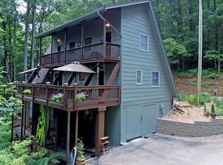 218 Jonas Mountain Rd, Blairsville, GA 30512