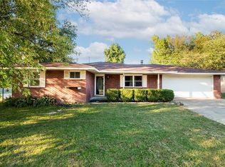 3910 Clark Ave, Springdale, AR 72762