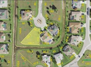 7423 S Moss Rose, Punta Gorda, FL 33955