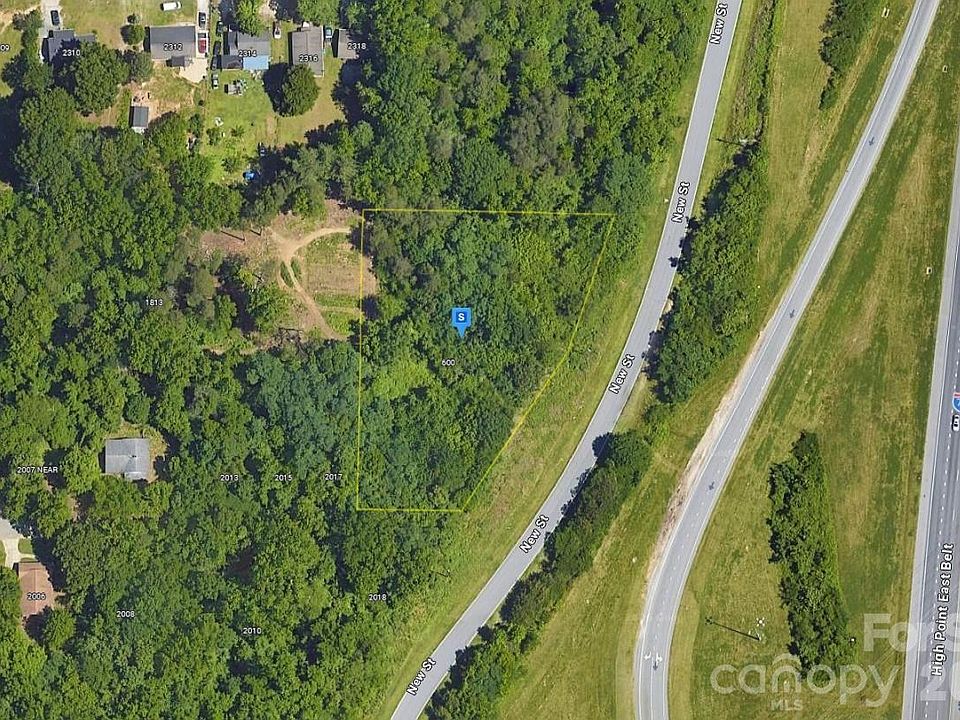 1st image of 600 New St