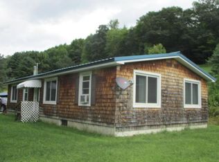 406 Sperry Hollow Rd, Schenevus, NY 12155