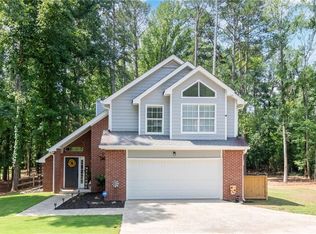 941 Old Farm Walk, Marietta, GA 30066