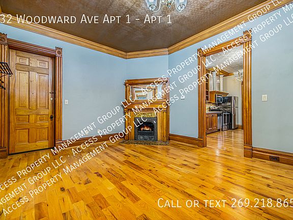2nd image of 232 Woodward Ave APT 1